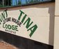 Aunt Tina Stone House Lodge