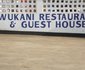 Wukani Guest House & Restaurant