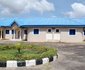Godiya Tourist Lodge and Resort
