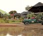 Heja Game Lodge