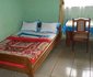 Hotel Pentagone Bertoua