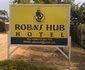 Roba's Hub Hotel