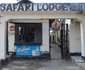 Safari Lodge Annex
