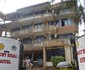 Mount Kigali Hotel