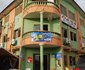 Osaaz Pool Bar And Lodging