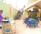 Osaaz Pool Bar And Lodging