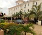 The Dove Resort Ltd