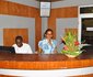Afrique Hotel Douala Airport