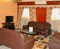 Afrique Hotel Douala Airport