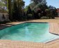 Living Guest House Executive