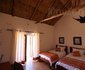 Mandebele Lodge