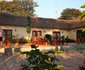 Mandebele Lodge
