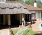 It's a Small World Lodge, Harare