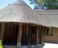Emqameni Lodge
