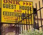 Onik Guest House & Executive Bar
