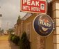 Peak International Hotel