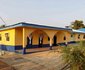 Omowunmi Garden Motel