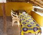 Campement le Bedick chez Leontine