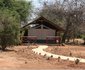 Tsavo Lodge