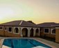 Shalom Cottage