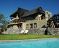 Epacha Game Lodge And Spa