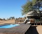 Suricate Kalahari Tented Lodge