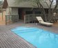 Suricate Kalahari Tented Lodge