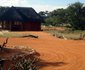 Camelthorn Kalahari Lodge