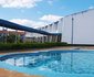 Regency Hotel Flamboyant