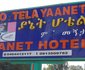 Yanet Hotel