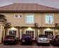 Le Brigadier Hotel