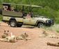 Tambuzi Safaris