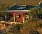 Vleiroos Cottage @ Sandberg Fynberg Reserve