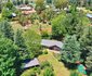 Clarens Rooiland Self-catering