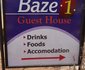 Baze 1 Guest House