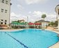 Oxygen Holiday Resort, Owerri