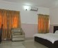 Jucony Hotel and Resort