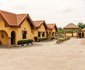 Noregha Hotels Limited