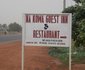 Nakowa Guest Inn and Restaurant