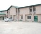 Iye Hotel And Suites