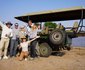 Honeyguide Tented Safari Camp