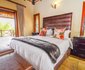 Mmakuba Game Lodge