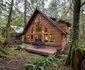 Glacier Springs Cabin #40