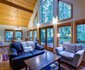 Glacier Springs Cabin #40