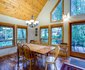 Glacier Springs Cabin #40