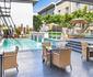 City Lodge Hotel OR Tambo International Airport