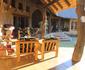 Chacma Safari Lodge