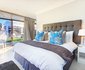 Luxury Suite Ocean Breeze