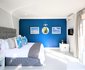 Luxury Suite Ocean Breeze