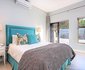 Executive Studio Ocean Breeze